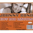 thumbnail image 2 of Johnny Bond - Hot Rod Lincoln - Music & Performance - CD, 2 of 2