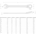 thumbnail image 2 of TEKTON 9/16 Inch Reversible 12-Point Ratcheting Combination Wrench | WRC23314, 2 of 7