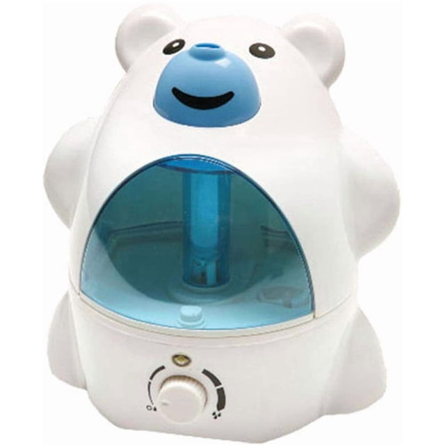 Humidificador ultrasónico SPT SU-2031 de 2L con niebla fría