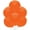 Bright Orange, variant on PMU Outdoor Display Balloons 17 Inch PartyTex Premier Patriotic Assortment Latex Pkg/12