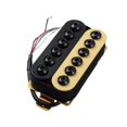 thumbnail image 2 of Kit de Vis de Ramassage Humbucker pour Guitare Vis de Montage Colonne Magnétique avec Ressorts 52mm, 2 of 8