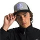 thumbnail image 3 of Gorra de camionero THE NORTH FACE Mudder TNF gris claro jaspeado y negro TNF, 3 of 3