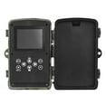 thumbnail image 3 of Trail camera with night vision, motion activation, IP65 waterproof, 3 of 8