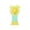 GN, variant on EGNMCR Fan, Ceiling Fan, Desk Fan, Portable Fan Mini Cats-shaped Colorful Light Rechargeable Fan Pocket-sized Portable USB Handheld Fan Small fan