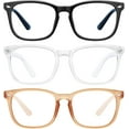 thumbnail image 1 of LAICAIW Blue Light Glasses for Women /Men Computer Blue Light Glasses, 1 of 6