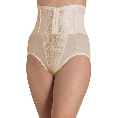 Cupid Extra Firm High Waist Shaping Brief (Best Firm Control Shapewear)