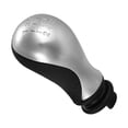 thumbnail image 5 of Perilla de cambio de marchas ergonómica, resistente a la corrosión y duradera para una mejor sensación de conducción, 5 of 5