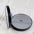 thumbnail image 5 of 10X Magnifying Round Vanity Cosmetic Mirror with 2 Suction Cups for Cosmetic Makeup, 5 of 5