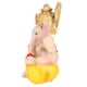 thumbnail image 5 of Oro Señor Ganesha Estatuas, 7.7in Resina Dios Señor Ganesha Ídolo Estatua, India Ganesh Hindú Elefante Dios Estatua, Dios Hindú Para La Decoración Del Coche Diwali Regalos De, 5 of 8