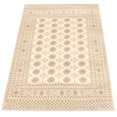 thumbnail image 4 of Tekke Oriental Area Rug  for Living Room, Dining Room, Bedroom, 4 of 9