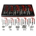 thumbnail image 5 of Kit De Reparación De Roscas Juego De Herramientas Para Motores De Automóviles Moyic VI005756-00, 5 of 5