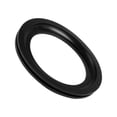 thumbnail image 2 of Zorion Premium RV Toilet Seal Gasket Rubber Water Blocker Quick Install for 300 310 320, 2 of 9