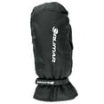 thumbnail image 2 of Orlimar Men's Cold Weather Golf Cart Mittens, One Size Fits Most, Black/White, 2 of 4
