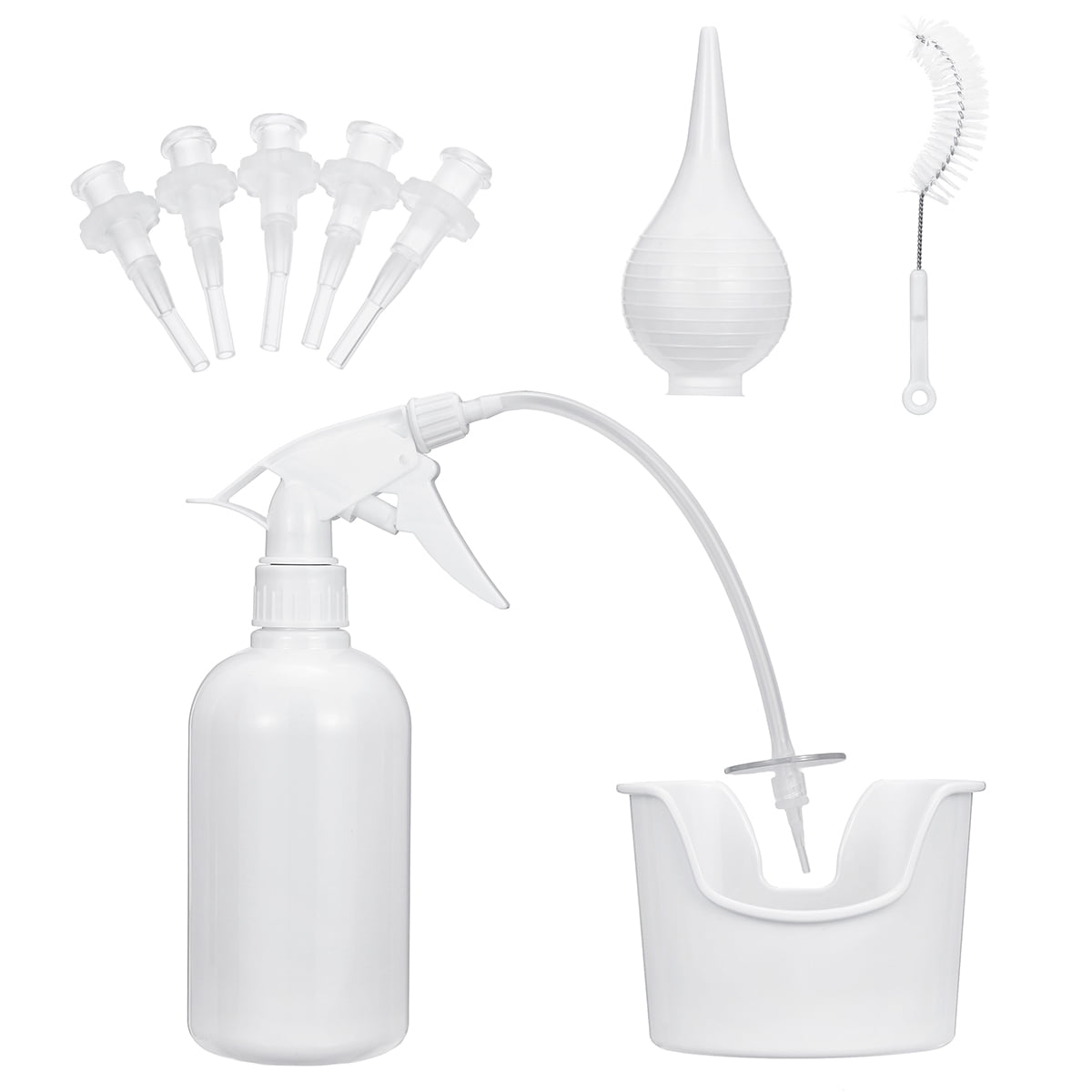 ear wax removal at home kit