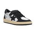 thumbnail image 2 of Vintage Havana Womens Dakota Perforated Slip On  Athletic Sneakers Casual S, 2 of 5