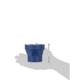 thumbnail image 7 of faber castell : clic & go foldable water pot & brush holder : blue, 7 of 7