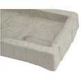 thumbnail image 4 of Suncast SB24 Gouttière Décorative Anti-Éclaboussures pour Jardin, 4 of 8