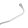 thumbnail image 3 of Turbocharger Oil Inlet Pipe Fuel Intake Tube Stainless Steel 8 98002511 2 for 6UZ1 Engine, 3 of 4