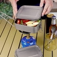 thumbnail image 3 of Lunch box,Durable Box Move Meals Box Lunch Work And Container Box Bento Box Lunch Box Meals Box And On 800ml Lunch Box And Box Bento Box Box 800ml Box800ml Meals Portable Box, 3 of 7