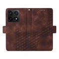 thumbnail image 5 of Funda GANGXUN para Xiaomi 14T Pro con diseño acolchado elegante, cuero PU, protección total y ajuste preciso, 5 of 5
