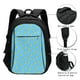 thumbnail image 3 of Easygdp Duck Swimming Mochila para Laptop de Viaje con Puerto USB, Mochila para Laptop con Puerto de Carga USB para Mujeres y Hombres, 3 of 7