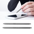 thumbnail image 3 of Stylus Pen Light Sensitivity 5G Touch Pen Replacement   20 Note 20 Ultra White, 3 of 7
