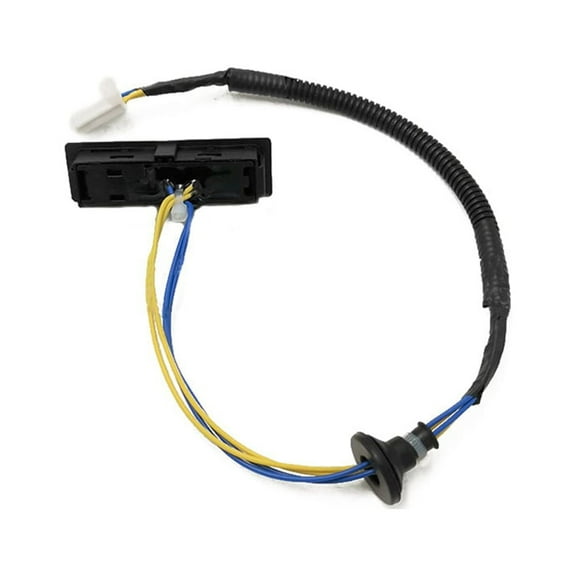 Car Rear Trunk Tailgate Rear Door Switch For 13-19 Nissan Pathfinder 25380-3JA0A