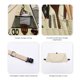 thumbnail image 5 of Bolsa De Almacenamiento De Vajilla Para Acampar, Bolsa De Picnic De Gran Capacidad Para Cocinar Al Aire Libre, Utensilios De Cocina Prácticos De Viaje Para Barbacoa Colgante Advancent HA035865-00, 5 of 6