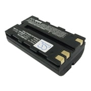 Banshee GEB212 GEB211 Rechargeable Battery FOR LEICA ATX1200 ATX1230 GPS1200 GPS900 7.4V