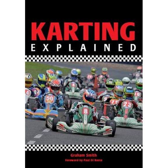 Pre-Owned Karting Explained
