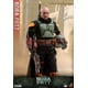 thumbnail image 5 of Figura Hot Toys 1/4 de Escala Star Wars Boba Fett (Deluxe Edition), 5 of 9
