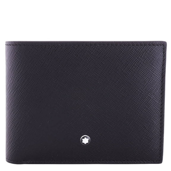 Montblanc Sartorial Leather 6CC Wallet