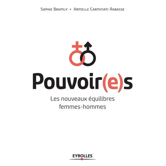 Pouvoires, (Paperback)