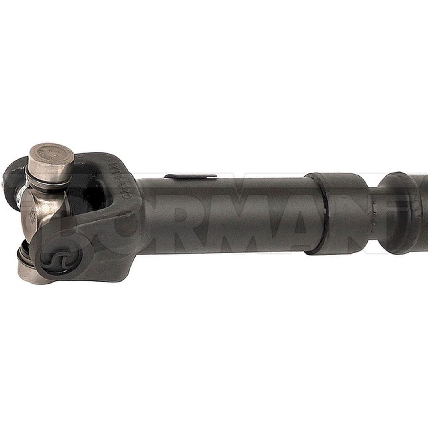 Dorman 938-284 Front Drive Shaft for Select Chevrolet/GMC Models