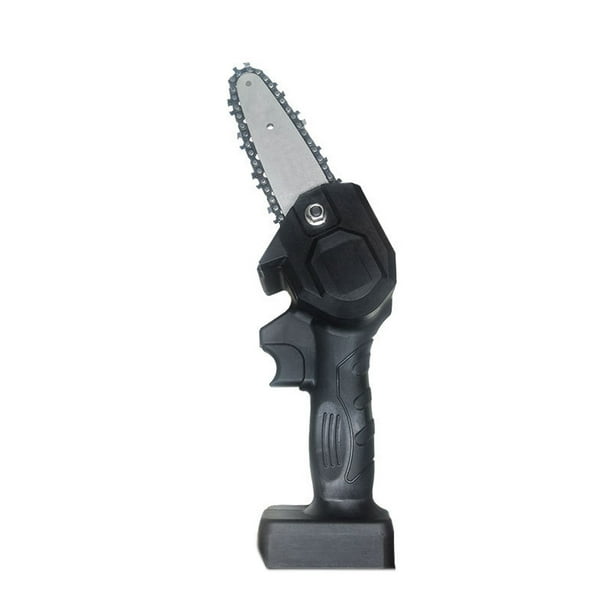 Small electric 2024 garden saw