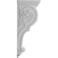 thumbnail image 4 of Ekena Millwork 5 7/8"W x 7 7/8"D x 20"H Hamilton Corbel, 4 of 20