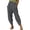 Dark Gray, variant on Women's Loose Wide Leg Pants High Waist Straight Pants Casual Pants Workout Athletic Sports Loose Full Length Pants for Women Trendy 2023 Dark Gray 6