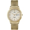 Men's Chambers Street Watch, Gold-Tone Stainless Steel Expansion Band