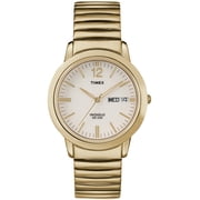Men's Chambers Street Watch, Gold-Tone Stainless Steel Expansion Band