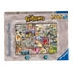 thumbnail image 1 of Rompecabezas Los Picapiedra 1000 Piezas Ravensburger Ravensburger Los Picapiedras, 1 of 3