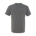 thumbnail image 2 of Next Level  Triblend V-Neck T-Shirt, 2 of 4