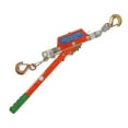 thumbnail image 3 of Maoww Tendeur de Fil Outils Manuels pour Rénovation Jardinage Construction Extérieur Orange 1T, 3 of 6