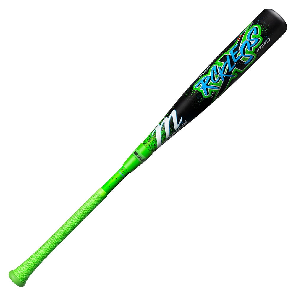 Marucci 2026 CATX RCKLESS Hybrid USSSA Baseball Bat -8