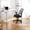 Clear, variant on Clear Office Chair Mat for Hardwood Floor,Computer Desk Chair Mat for Floors,Floor Protector for Under Desk Chair Mat Plastic Floor Mat 36"x48"