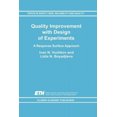 thumbnail image 2 of Amélioration de la Qualité avec la Conception des Expériences: une Approche de Surface de Réponse (Sujets de Sécurité, de Risque, de Fiabilité et de Qualité), 2 of 2