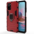 thumbnail image 3 of Funda para Xiaomi POCO M5S 4G con Soporte Anillo Giratorio 360° y Protección Resistente a Golpes y Caídas, 3 of 5