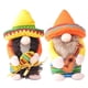 thumbnail image 1 of 2 Pcs 1 Set Lovely Cloth Doll Toys Multipurpose Toy Playthings (Yellow), 1 of 3