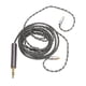 thumbnail image 2 of Cable de repuesto para auriculares NikouMX MMCX a 2,5 mm 3,5 mm, 2 of 8