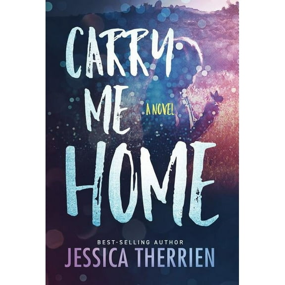 Carry Me Home, (Hardcover)
