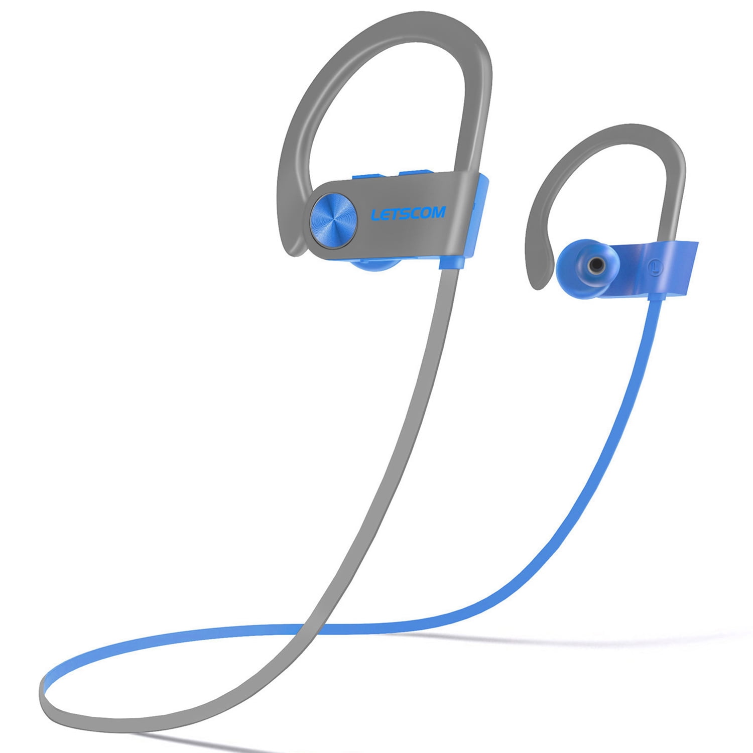 LETSCOM U8I Bluetooth Headphones Waterproof New Zealand Ubuy